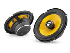 JL Audio C1-650X